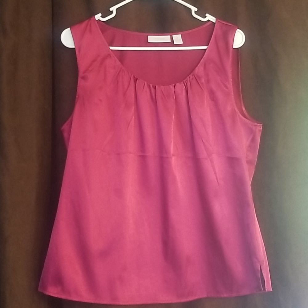 Chico's Wine Tank